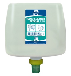 [HC02LCS] Hand cleaner special pro 2 liter