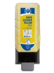 [HC04LCY] Hand cleaner yellow pro 4 liter