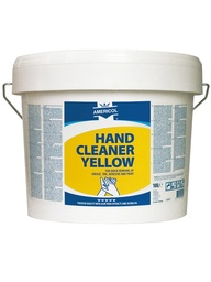 [HC10LEY] Hand cleaner yellow 10 liter