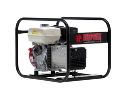 [EP4100] Generator EP4100 4kVA 230V mit GX270 VXB7