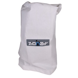 [SA230FB] Dust bag for dust extraction unit 370mm