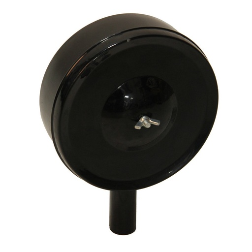 [FC40S8] Air filter for silent compressors