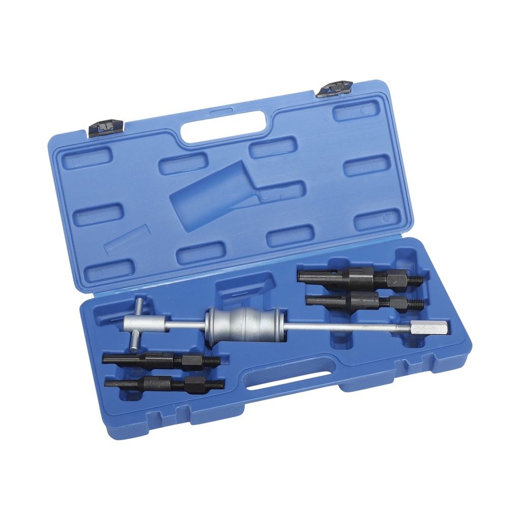 Inner bearing puller set 5 pieces Valkenpower