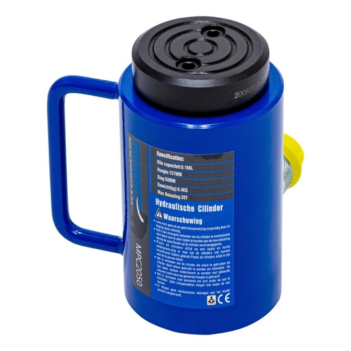 [MPC2050] Cilinder 20 ton slag 50mm