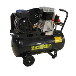 [CP222T05] Compressor 2,2KW 230V 8bar 50ltr tank