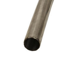 [FP40MM] Flexible exhaust pipe stainless steel 40mm 1,5m