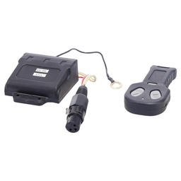 [RC24N] Wireless control for winch 24V