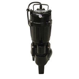 [WSP370] Submersible pump 0.37kW 230V