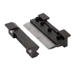 [BDS5] Folding jaws for vise 125mm