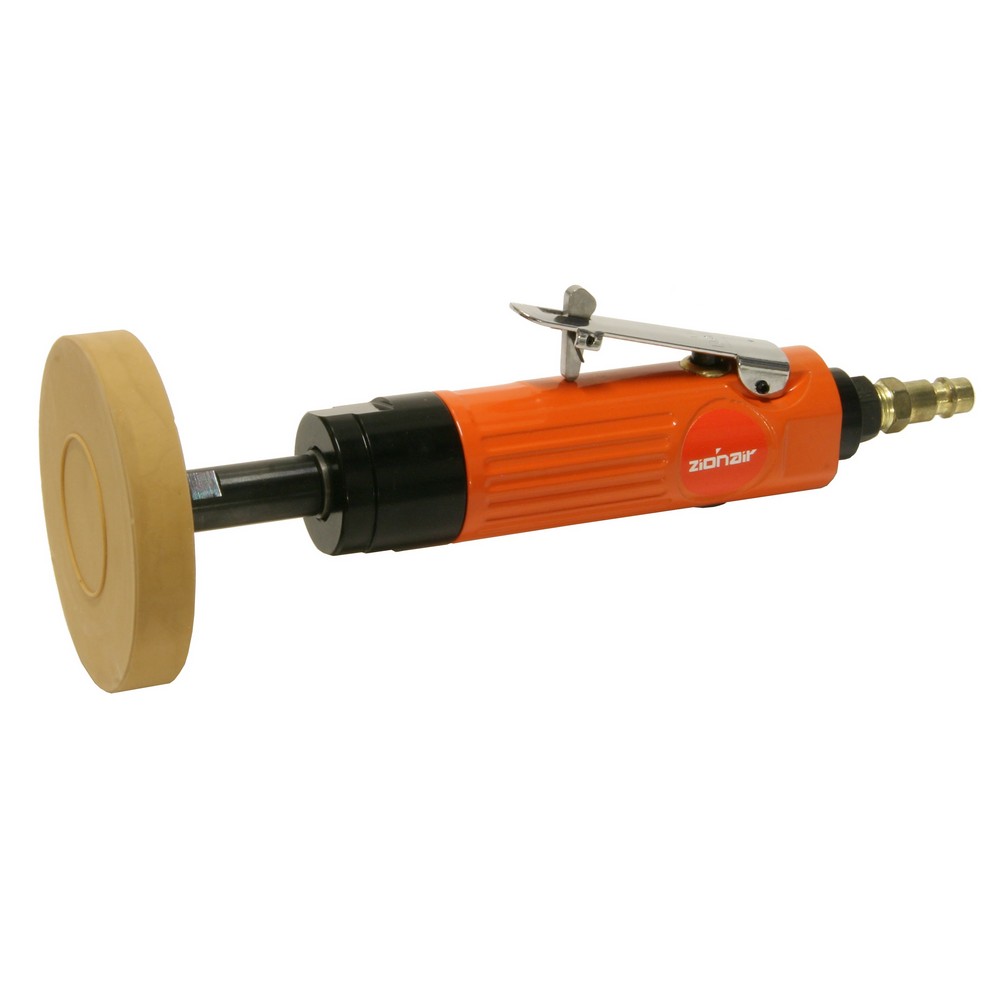 Pneumatic sticker remover | Valkenpower