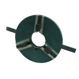 [LKP200] 3-Backenfutter Schnellverschluss 200mm