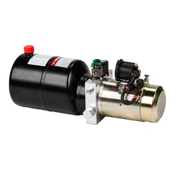 [HP12W1] Hydraulikpumpe 12V 1,5kW