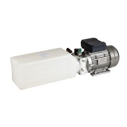 Hydraulic pump 12V 1,5kW