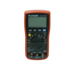 [DMM219] Digital multimeter