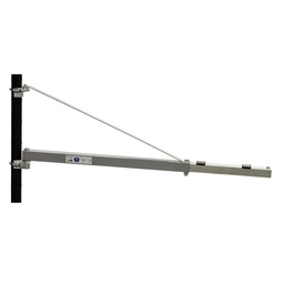 [HST1000] Swivel arm for electric hoist
