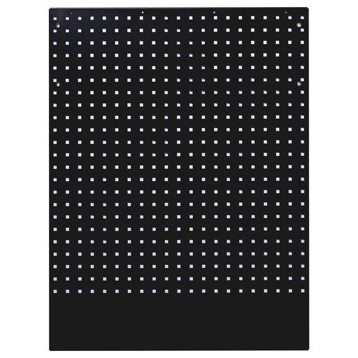 [GC01GC1331] Gereedschapswand voor hoekkast 798 x 1052mm