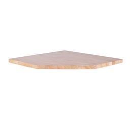 [GC01GC34RT] Arbeitsplatte Sperrholz 864 x 36 x 864 x 1223mm