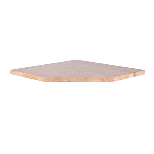 [GC01GC34RT] Worktop plywood 864 x 36 x 864 x 1223mm