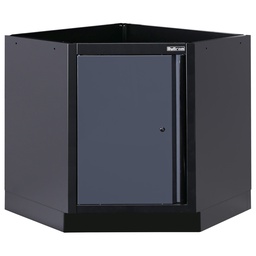 [GC01GC] Bottom cabinet corner cabinet 1 door