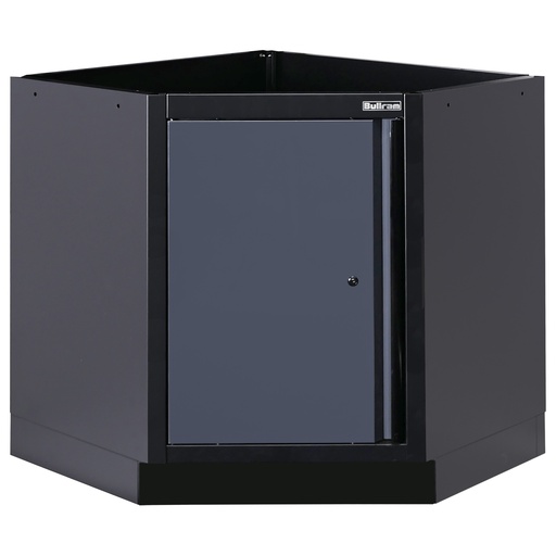 [GC01GC] Bottom cabinet corner cabinet 1 door