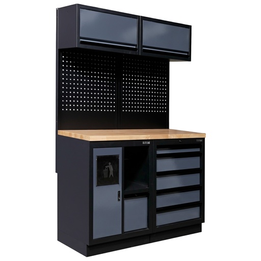 [GCMOD1] Mise en place de l'atelier 1