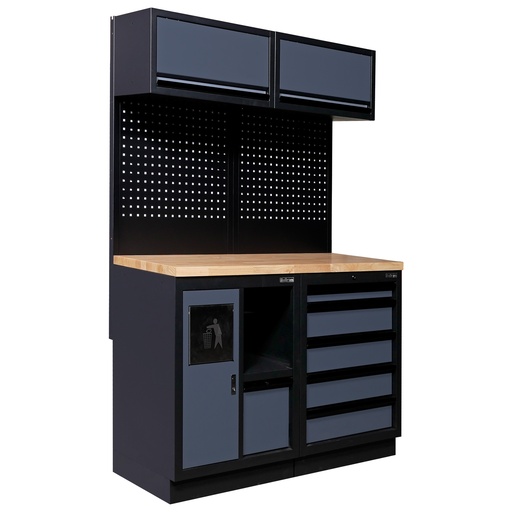 [GCMOD1] Werkstattausrüstung 1