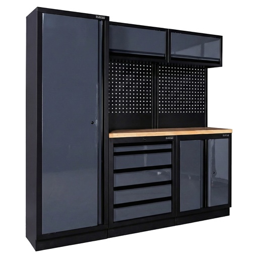 [GCMOD2] Mise en place de l'atelier 2