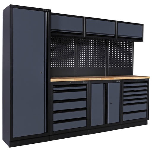 [GCMOD3] Werkplaatsinrichting 3