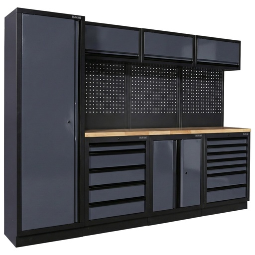 [GCMOD3] Workshop setup 3