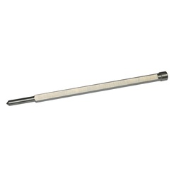 [DR3552P] Centering pin for HSS core drill