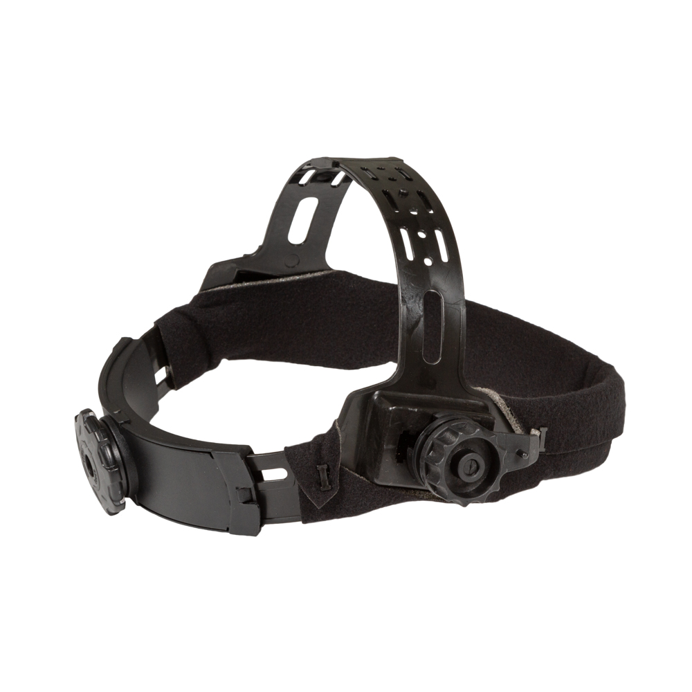 Head strap for automatic welding helmet Valkenpower