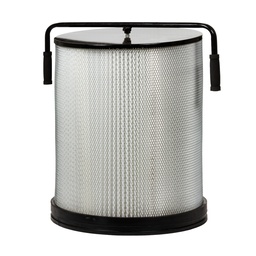 [CF2024] Cartridge filter for dust collector 500mm
