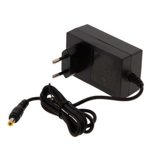 [SC30BAT] Oplader voor werklamp