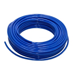 [PUT0650M] Blubird Air hose polyurethane 6mm x 50mtr open end