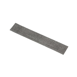 [GS075K] Graphite strip for belt grinders BSM075 and BSM075K