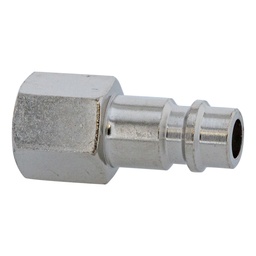 [P01VNL] Air connector female euroline 1/4"