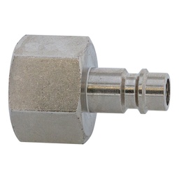 [P03VNL] Air connector female euroline 1/2"