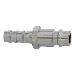[P08VNL] Air connector with hose connector euroline 8,5mm