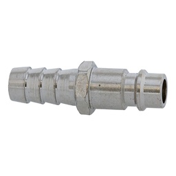 [P09VNL] Air connector with hose connector euroline 10,5mm