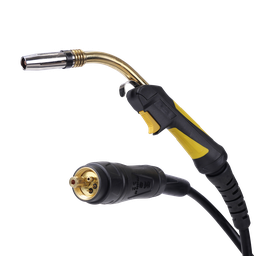 [MLT24M3] MIG MAG welding torch MLT24 3m