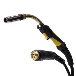 [MLT36M3] MIG MAG welding torch MLT36 3m