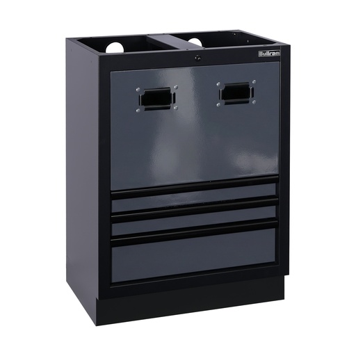 [GC68CR] Bottom cabinet for reels
