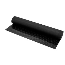 [RM10MR] Rubber sheet on roll 10m 3x1200mm