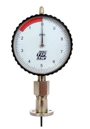 [1009450A] Tyre profile gauge PW clock