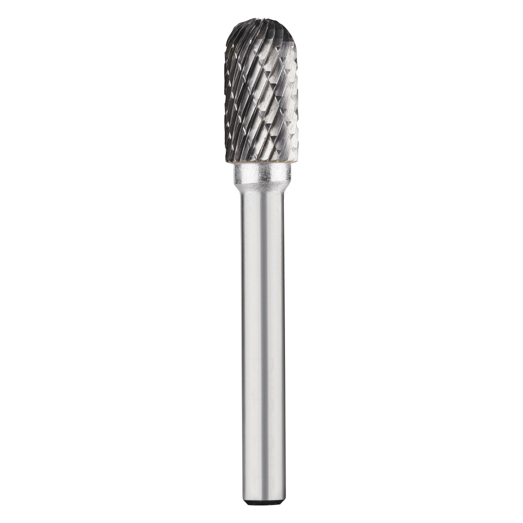 Carbide Grinding Burr - Form C, 12mm Head, 6mm Shank For Die Grinder - View #3