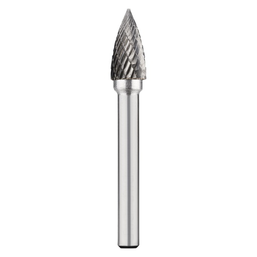 [304395] Tungsten carbide burr shape G 9.6 x 19 x 6 x 64mm