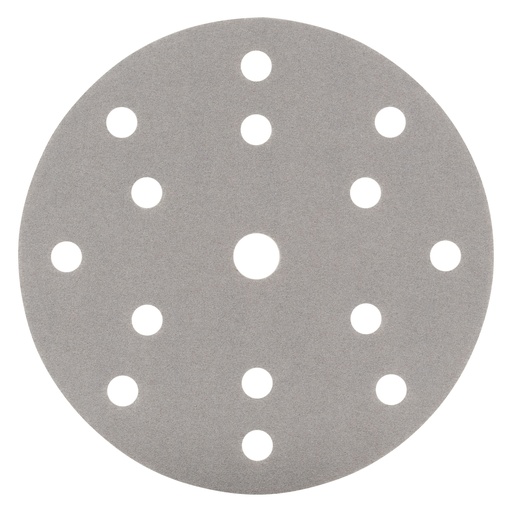 [304351] Grinding disc velcro 150mm K120