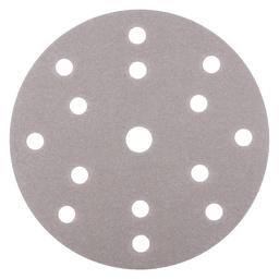 [304353] Grinding disc velcro 150mm K180