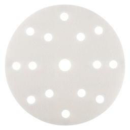 [304355] Grinding disc velcro 150mm K320