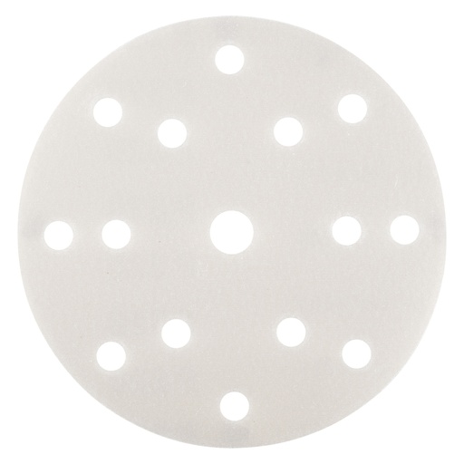 [304355] Grinding disc velcro 150mm K320